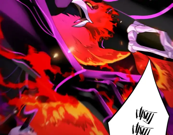 《我！天命大反派》第167话 吾乃魔主图82