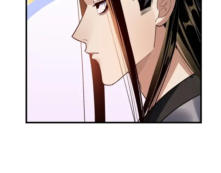 《我！天命大反派》第169话 温存图129