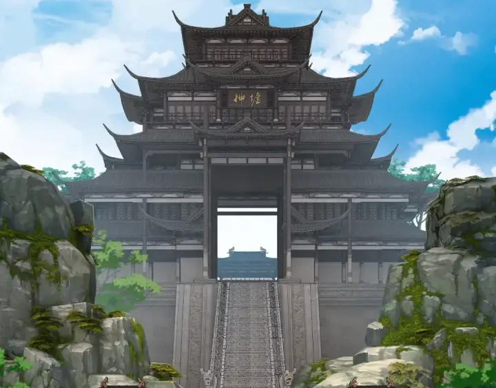 《我！天命大反派》第169话 温存图131