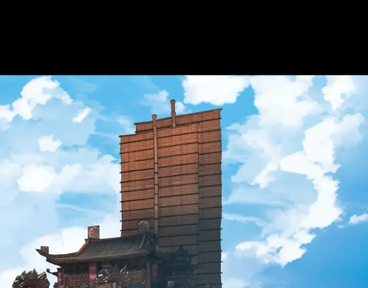 《我！天命大反派》第169话 温存图6