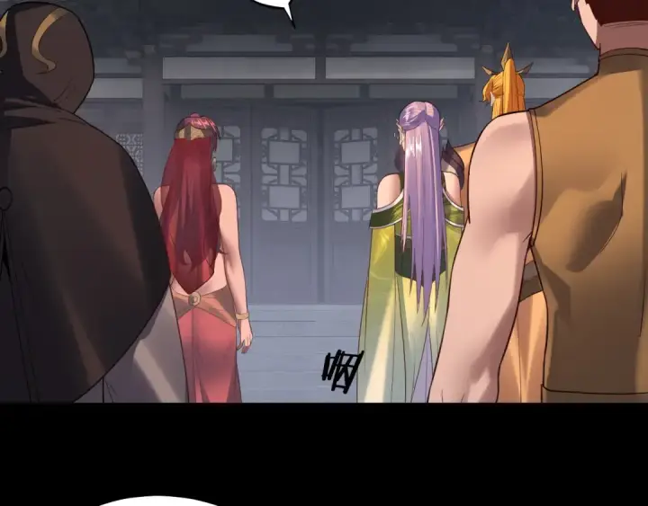 《我！天命大反派》第171话 自荐枕席图114