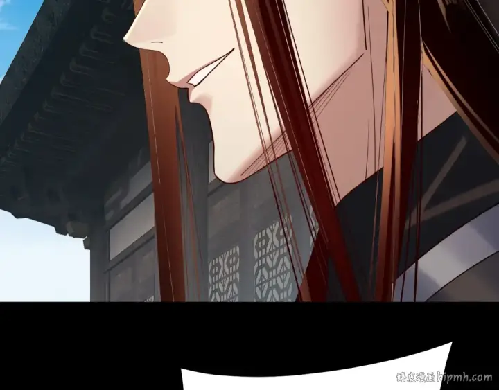 《我！天命大反派》第171话 自荐枕席图128