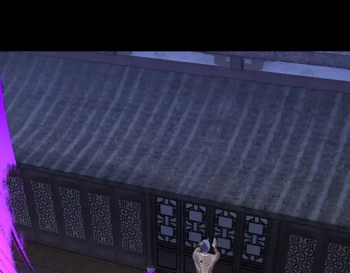 《我！天命大反派》第172话 都是棋子图115