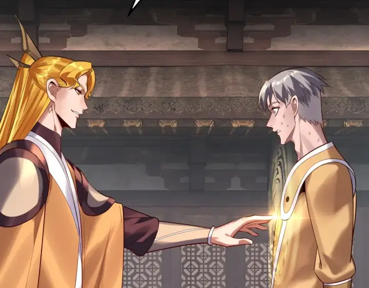 《我！天命大反派》第172话 都是棋子图53