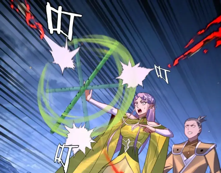 《我！天命大反派》第173话 出卖我！？图110