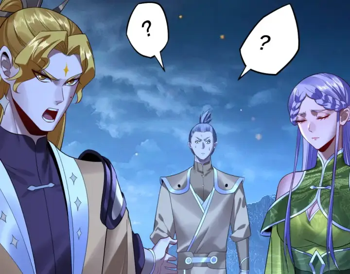 《我！天命大反派》第173话 出卖我！？图148