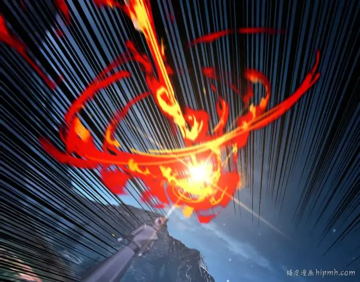 《我！天命大反派》第173话 出卖我！？图88