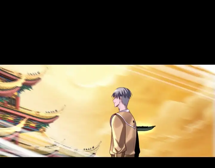 《我！天命大反派》第174话 掌天殿现！图134