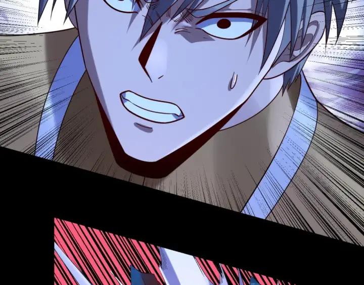 《我！天命大反派》第174话 掌天殿现！图29