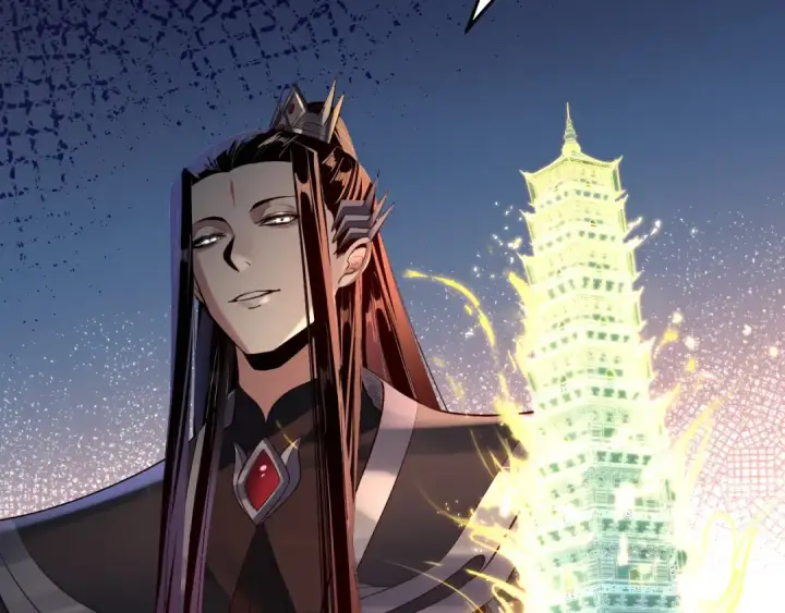 《我！天命大反派》第175话 竹篮打水图141