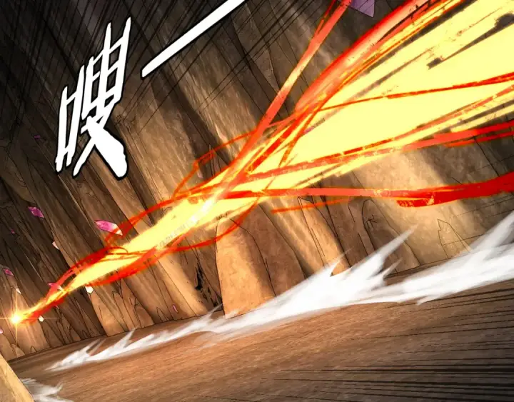 《我！天命大反派》第175话 竹篮打水图20