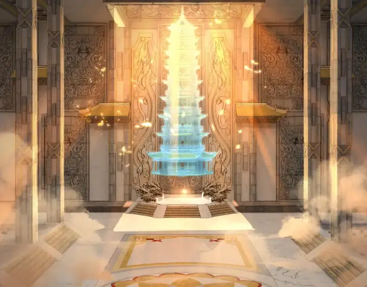 《我！天命大反派》第175话 竹篮打水图58
