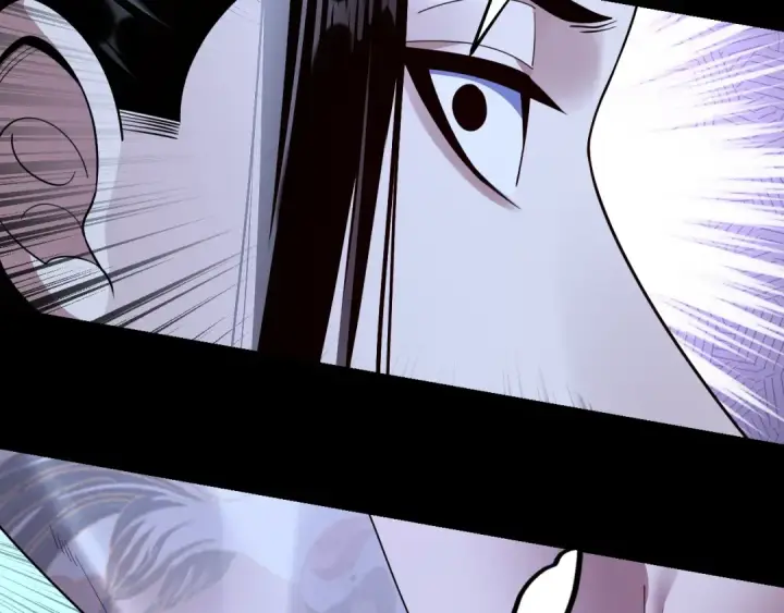 《我！天命大反派》第176话 打情骂俏图115