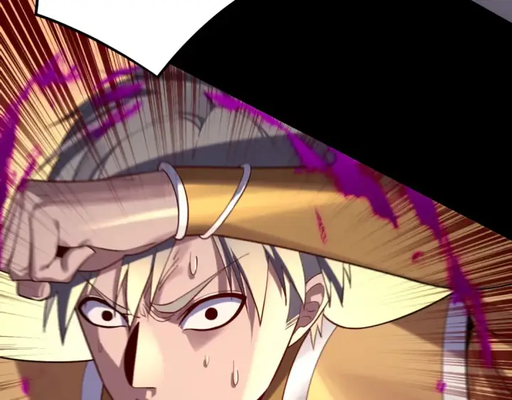 《我！天命大反派》第176话 打情骂俏图21