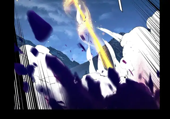 《我！天命大反派》第176话 打情骂俏图45
