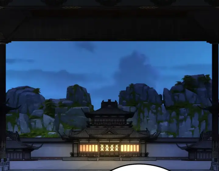 《我！天命大反派》第176话 打情骂俏图57