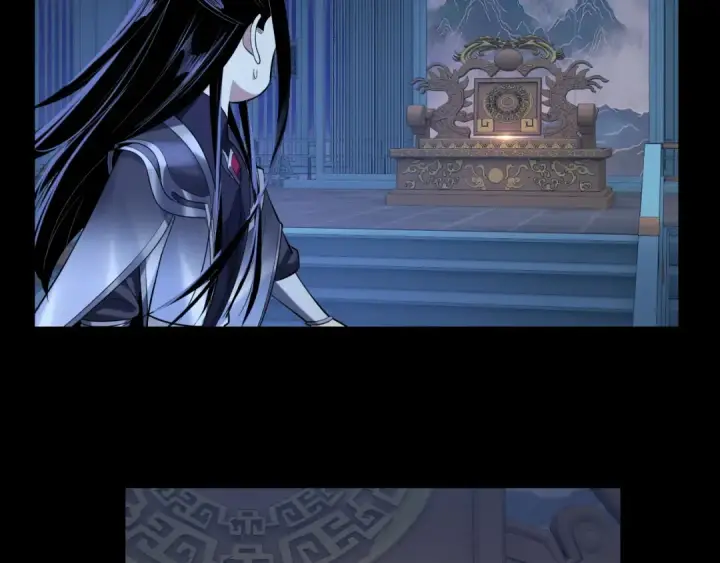 《我！天命大反派》第177话 人祖转世顾长歌！？图107