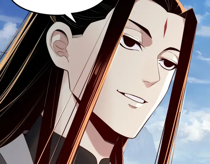 《我！天命大反派》第177话 人祖转世顾长歌！？图14