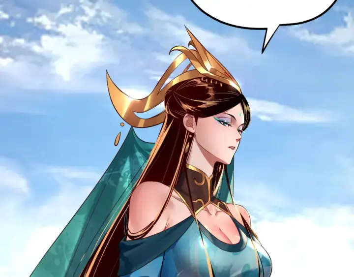 《我！天命大反派》第177话 人祖转世顾长歌！？图22