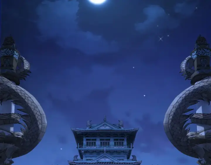 《我！天命大反派》第177话 人祖转世顾长歌！？图41