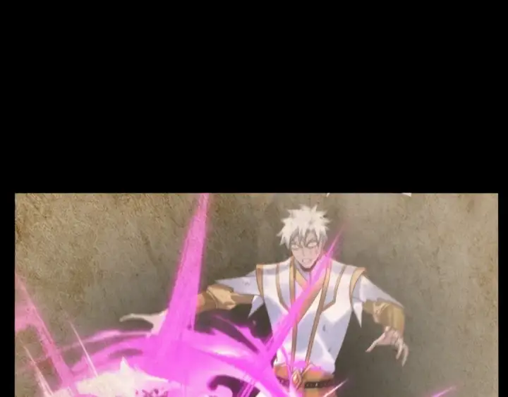 《我！天命大反派》第177话 人祖转世顾长歌！？图66