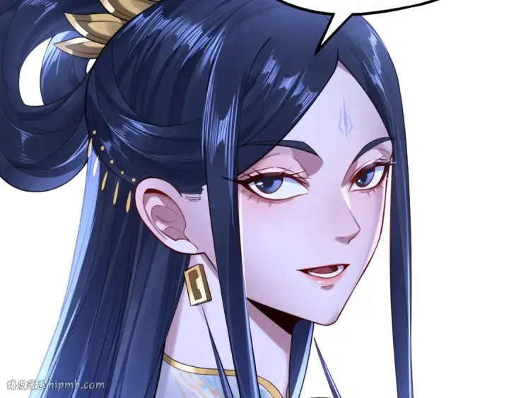 《我！天命大反派》第177话 人祖转世顾长歌！？图88