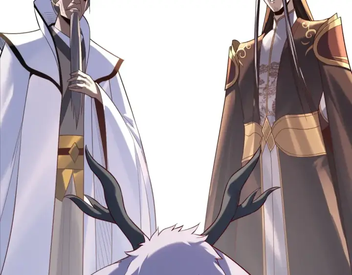 《我！天命大反派》第177话 人祖转世顾长歌！？图9