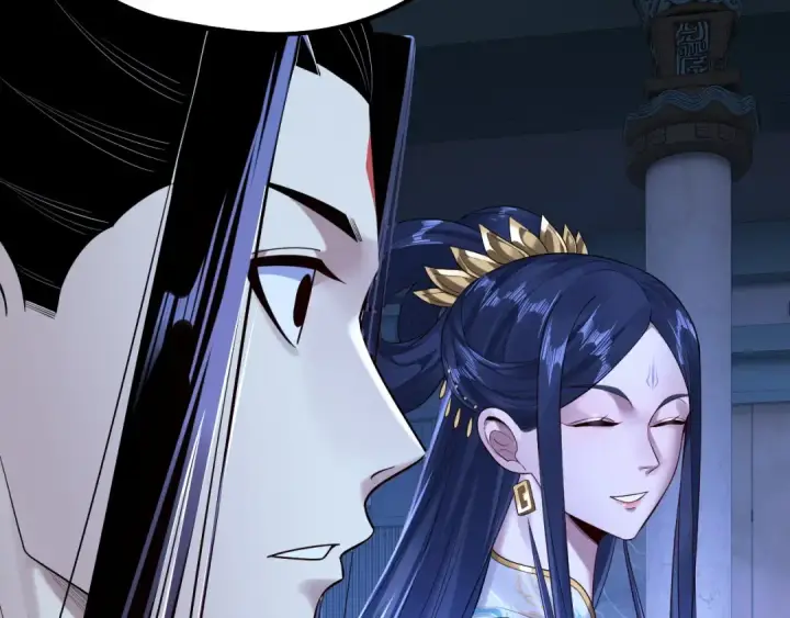 《我！天命大反派》第177话 人祖转世顾长歌！？图90