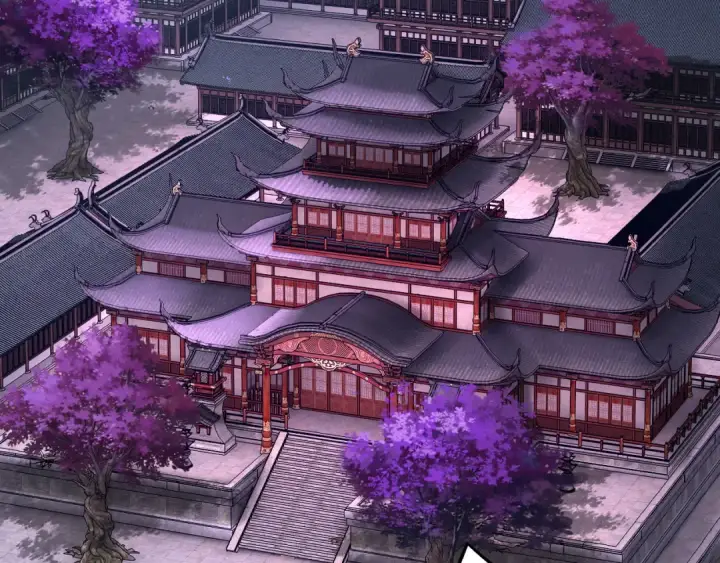 《我！天命大反派》第178话 突破准至尊图115