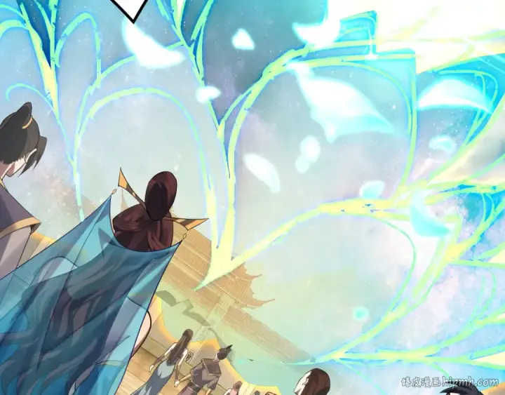 《我！天命大反派》第178话 突破准至尊图24