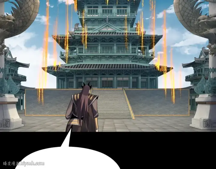 《我！天命大反派》第178话 突破准至尊图40