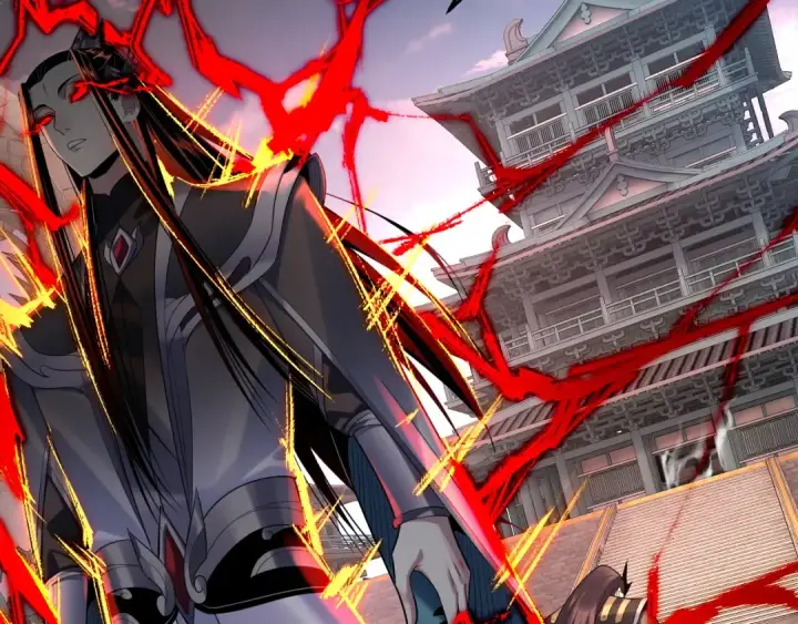 《我！天命大反派》第178话 突破准至尊图43