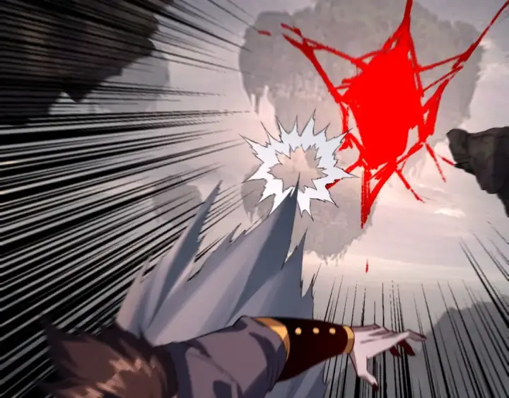 《我！天命大反派》第178话 突破准至尊图52