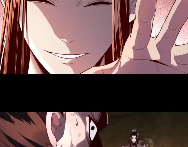 《我！天命大反派》第178话 突破准至尊图61