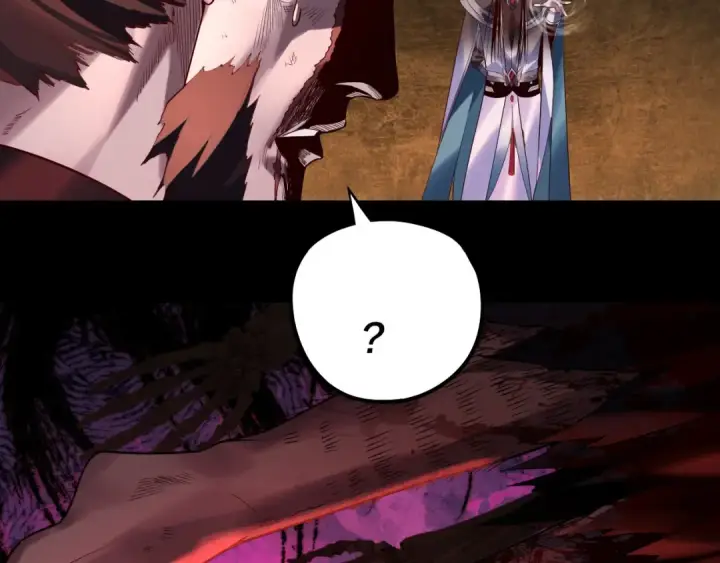 《我！天命大反派》第178话 突破准至尊图62