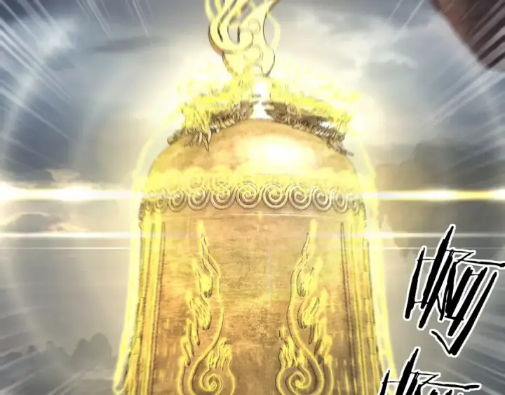 《我！天命大反派》第178话 突破准至尊图77