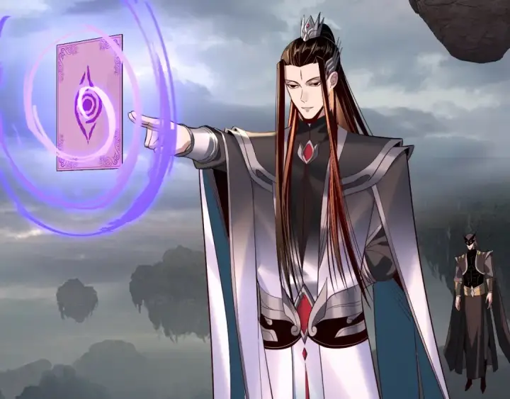 《我！天命大反派》第178话 突破准至尊图82