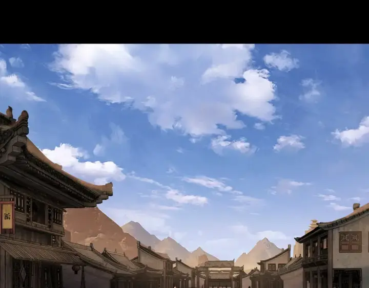 《我！天命大反派》第178话 突破准至尊图99