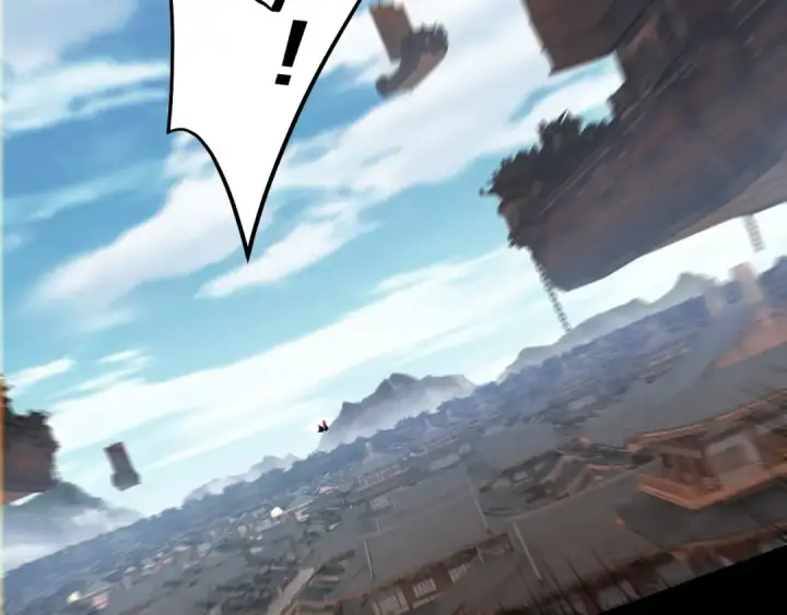 《我！天命大反派》第179话 妖师白鲲图117