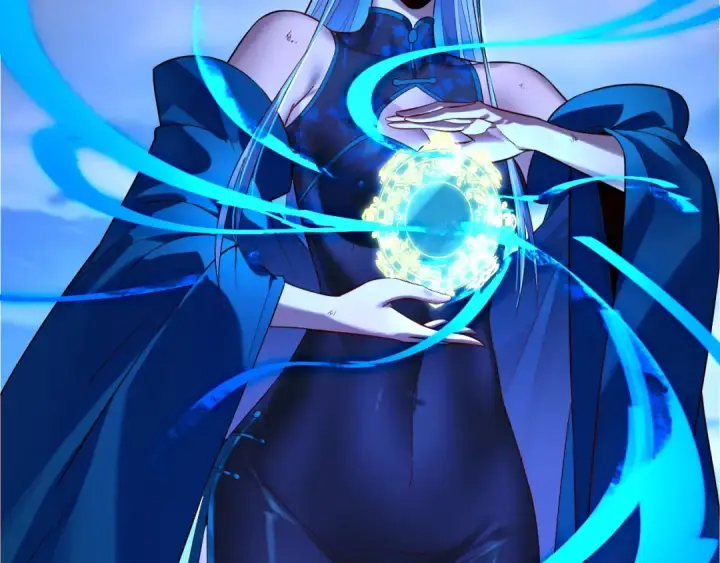 《我！天命大反派》第179话 妖师白鲲图124