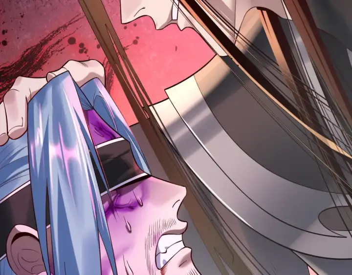 《我！天命大反派》第179话 妖师白鲲图132