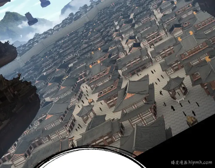 《我！天命大反派》第179话 妖师白鲲图48