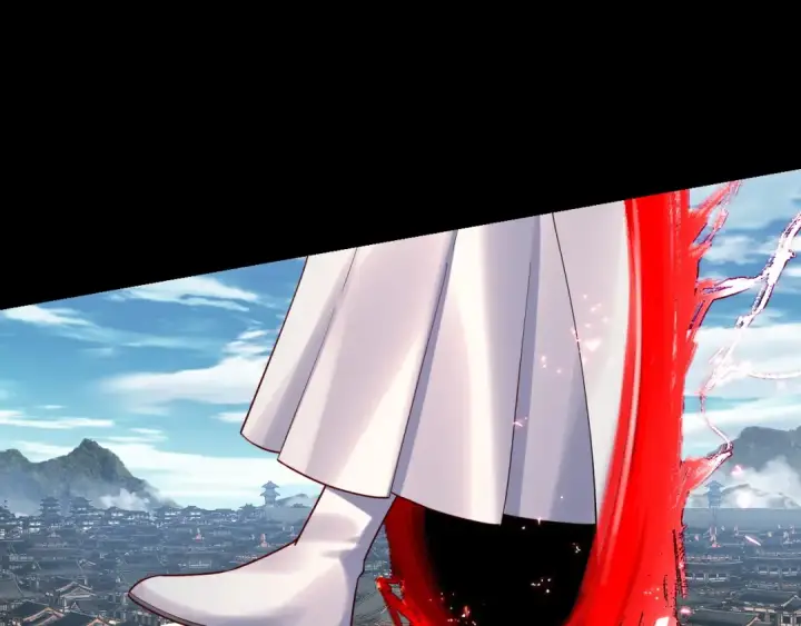 《我！天命大反派》第179话 妖师白鲲图52