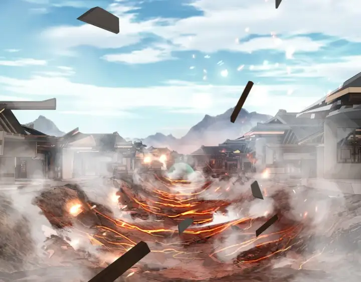《我！天命大反派》第179话 妖师白鲲图93