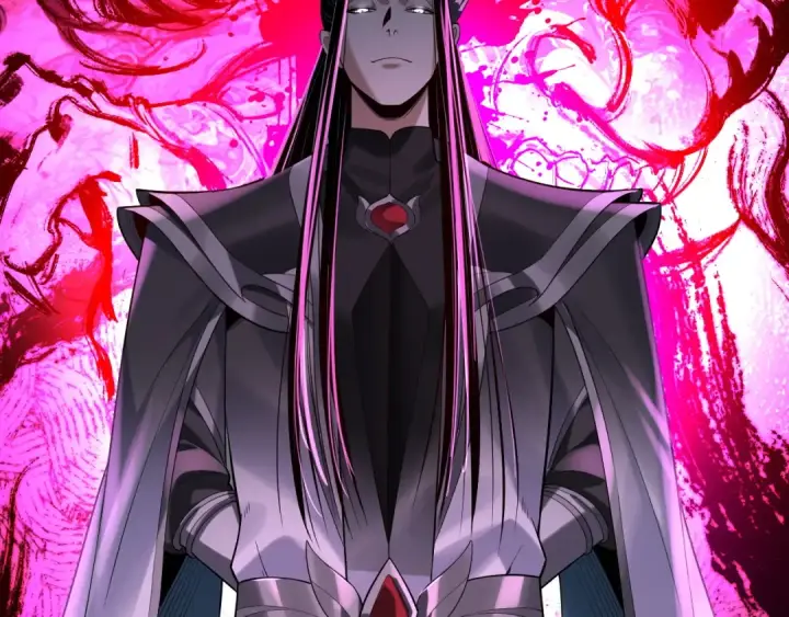 《我！天命大反派》第179话 妖师白鲲图98