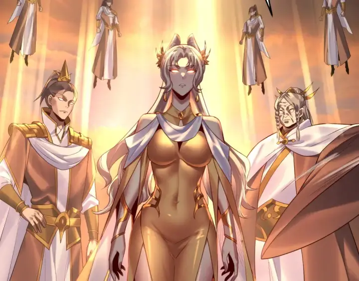 《我！天命大反派》第180话 妖界隐秘图143