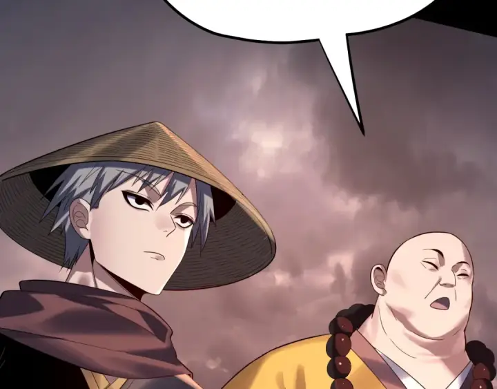 《我！天命大反派》第180话 妖界隐秘图50