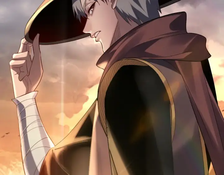 《我！天命大反派》第180话 妖界隐秘图57