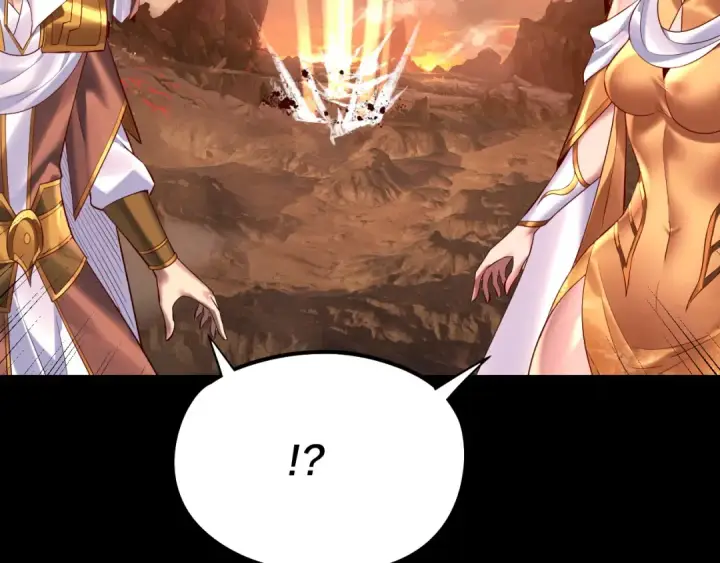 《我！天命大反派》第181话 太虚神墓！图36