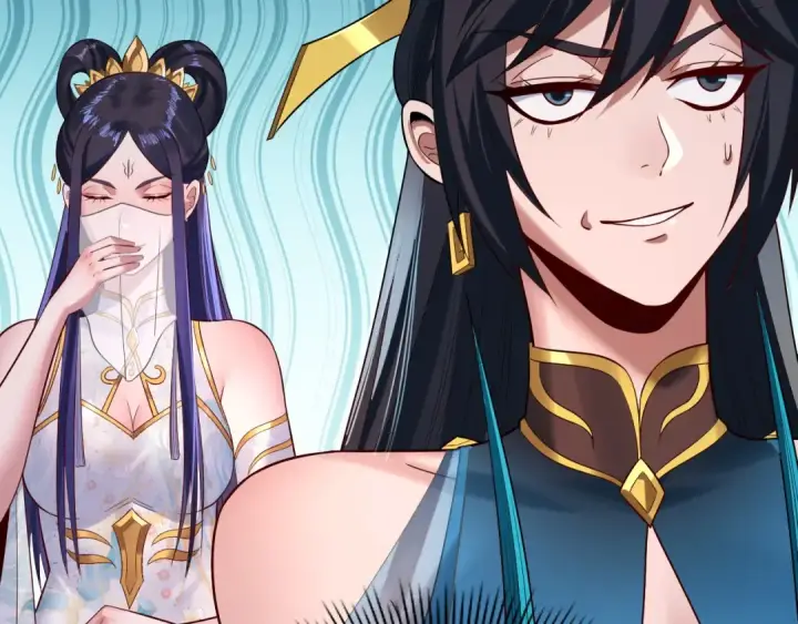 《我！天命大反派》182话 高级茶艺师图114